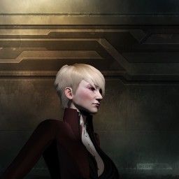 ChangeZX portrait