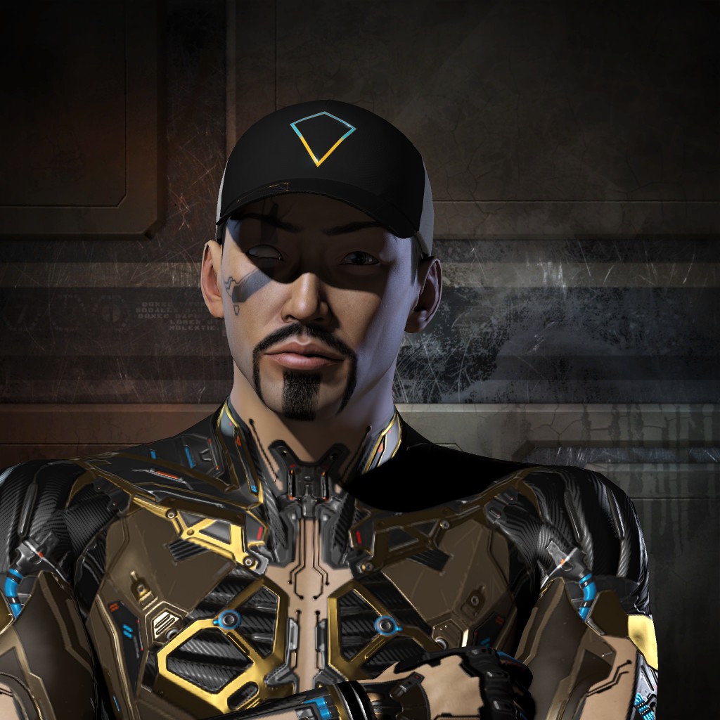 Space Traitor