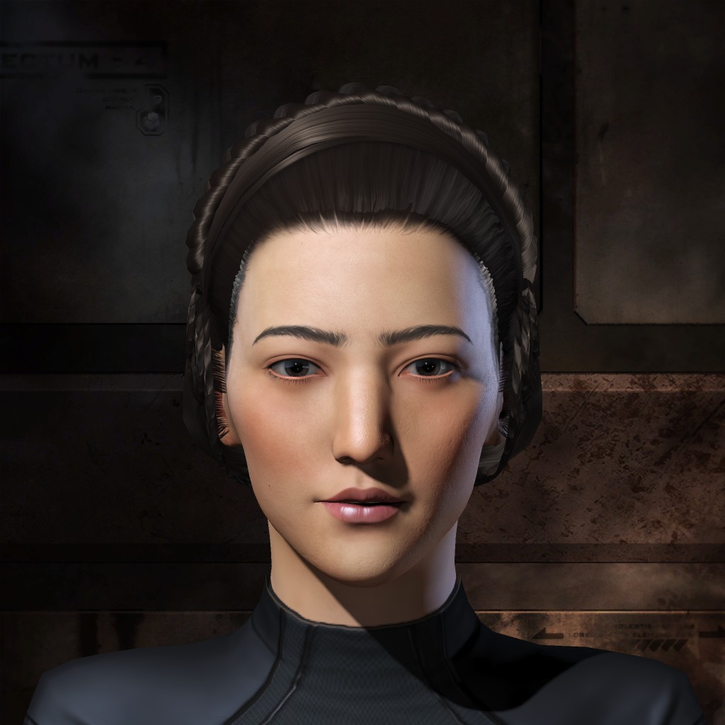 General Hi Ping
