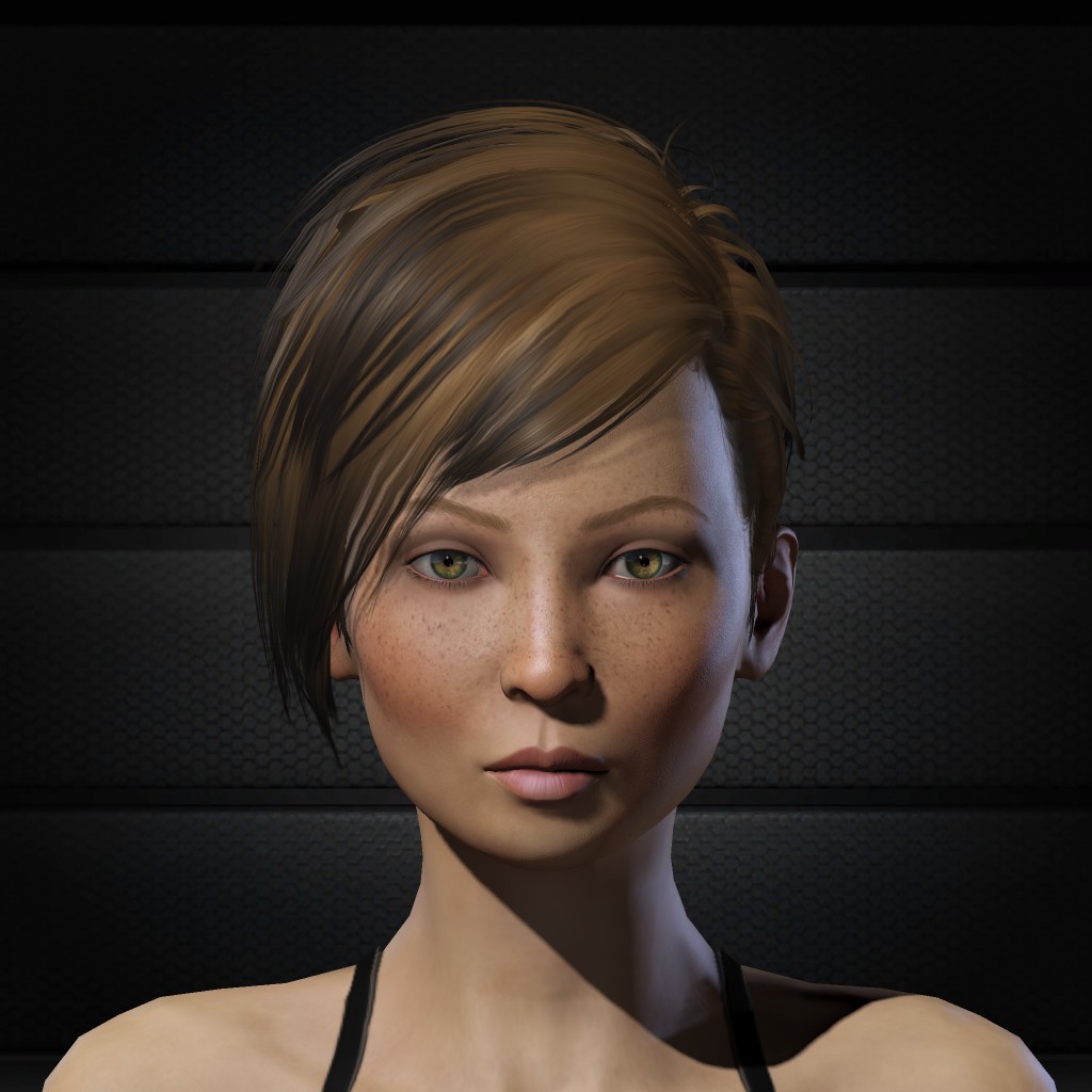 Diana Reign