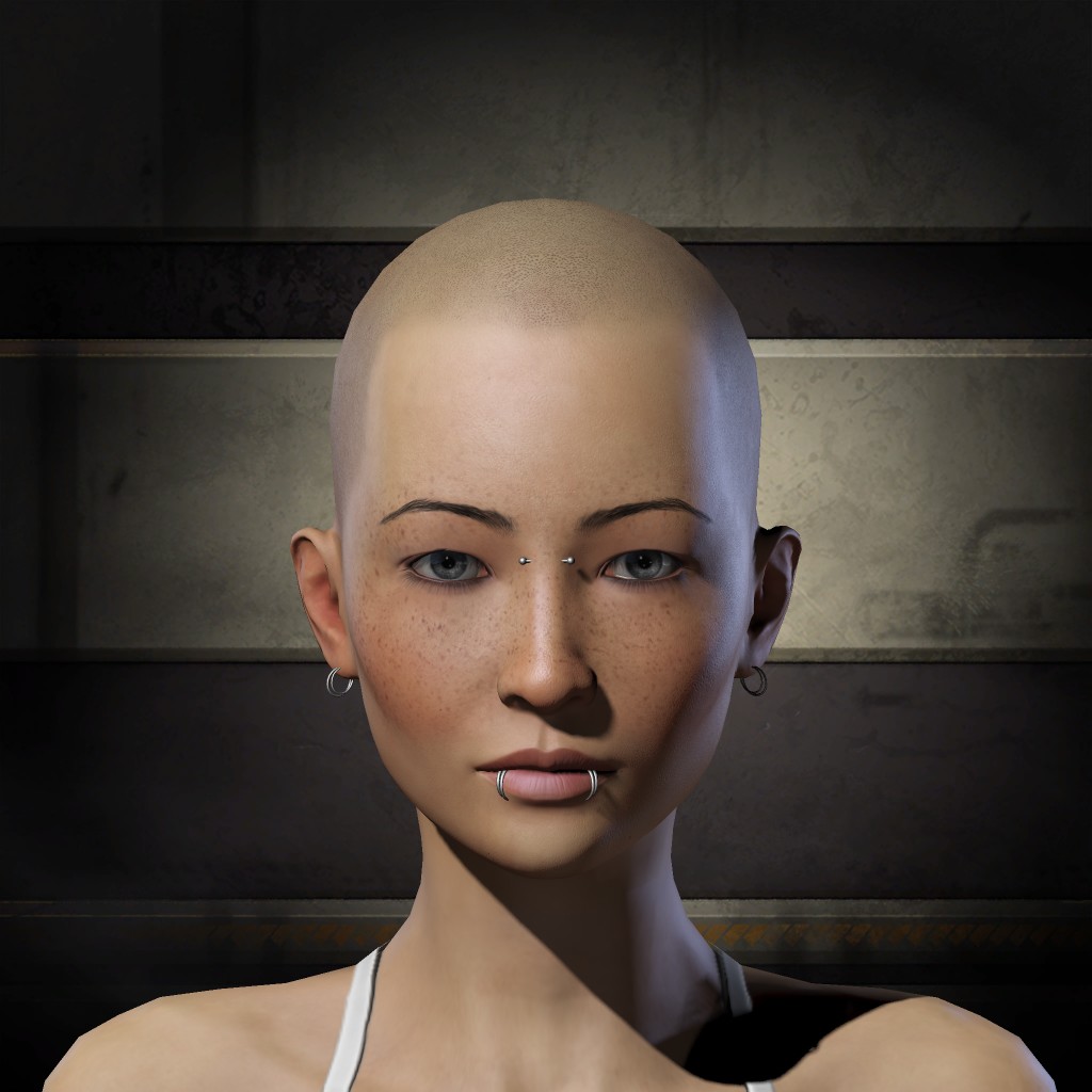 Lila Blake