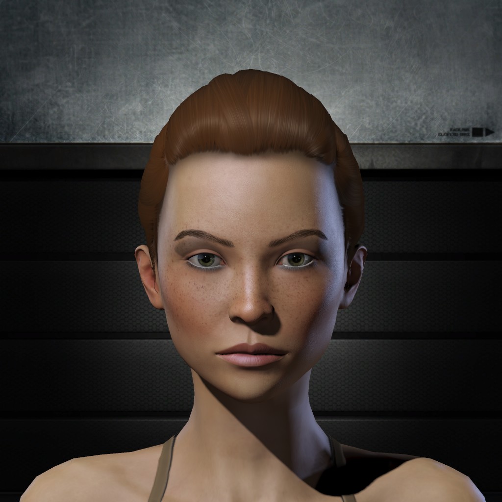 Jocelyn Phoenix