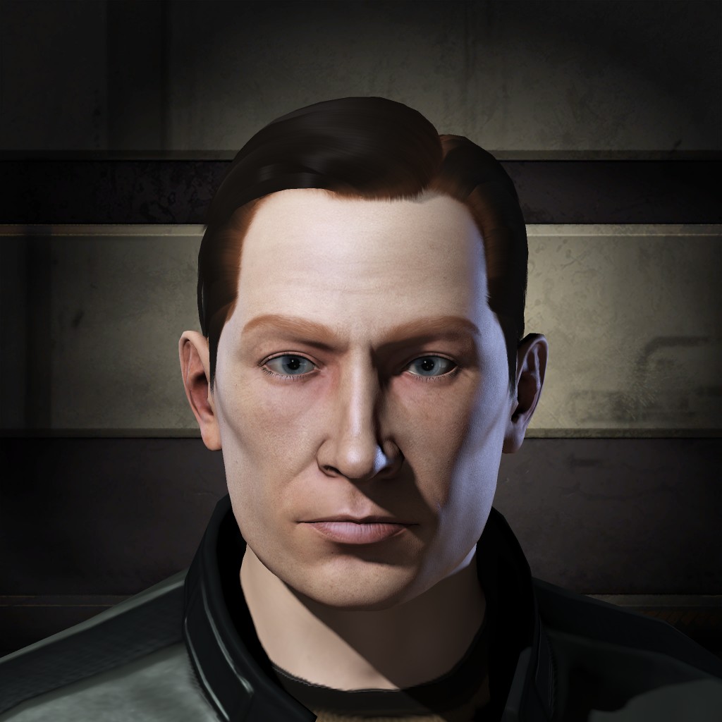 portrait
