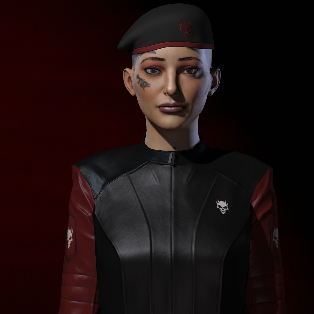 Rex Rush