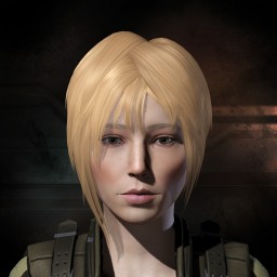 Ch4rli3 portrait