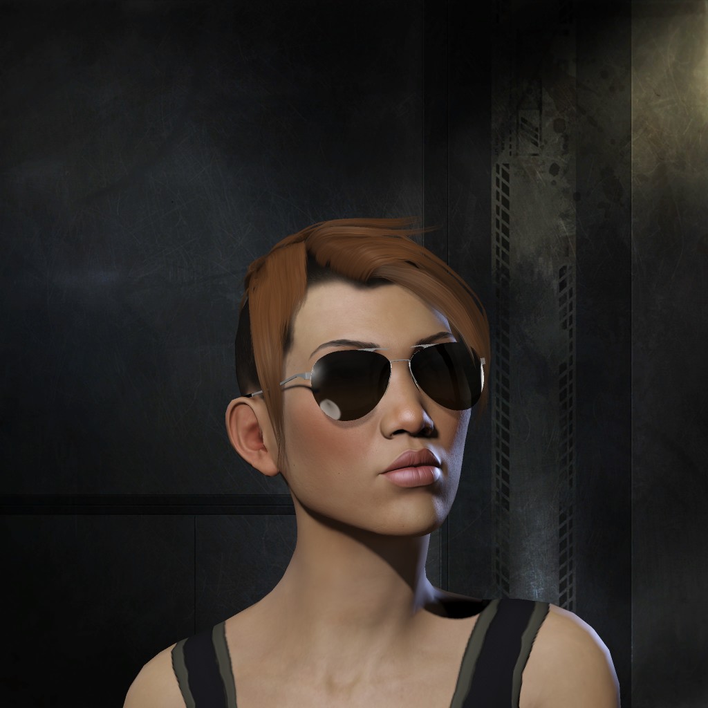 Kira Sevenera
