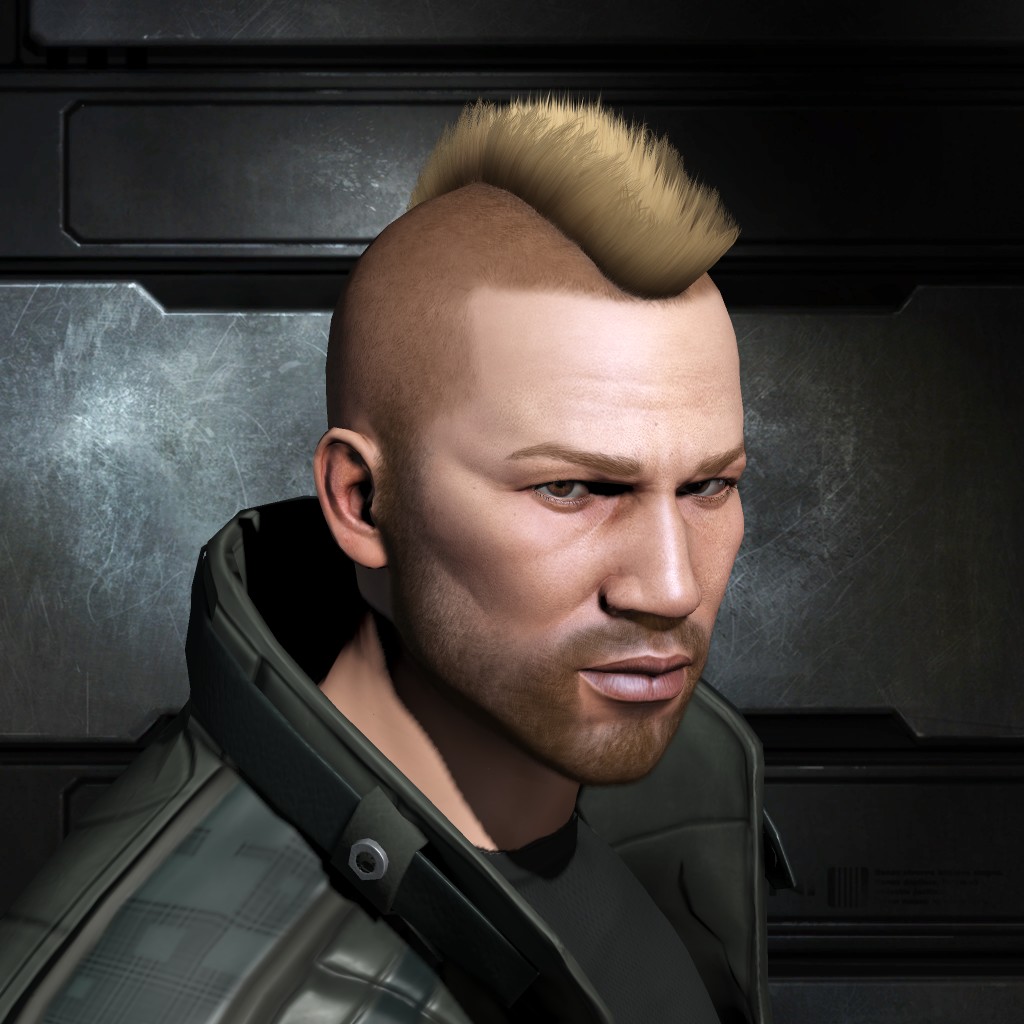 Orreick Von Lichtenstien