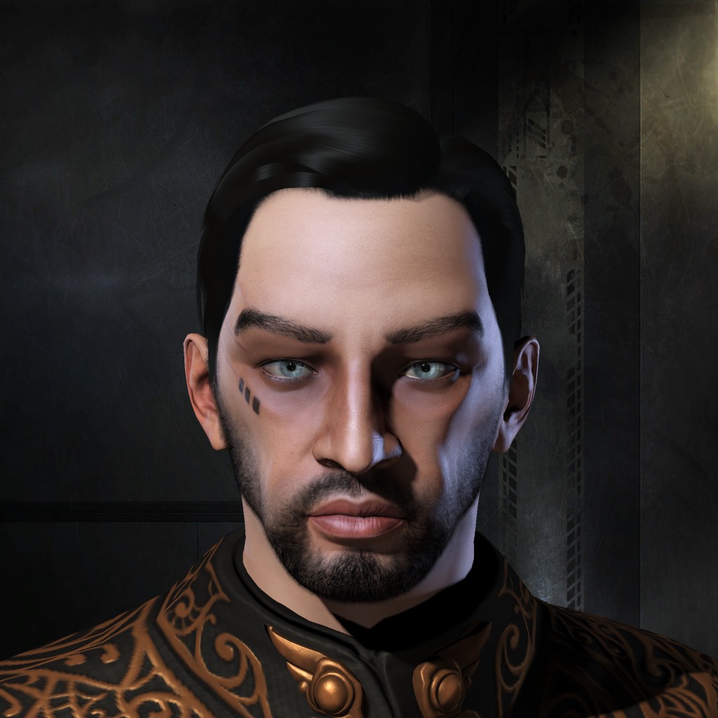 DarthIlman