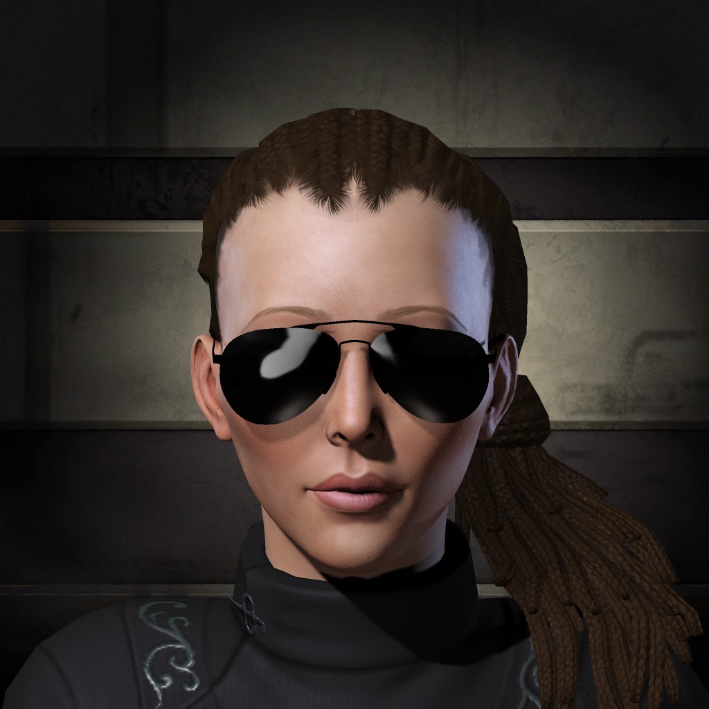 portrait