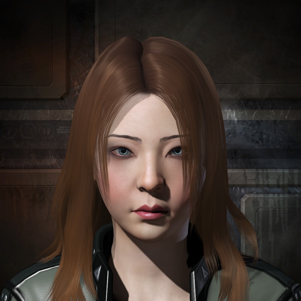 Melodie Morningstar