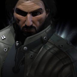 MikeyLeStreets portrait