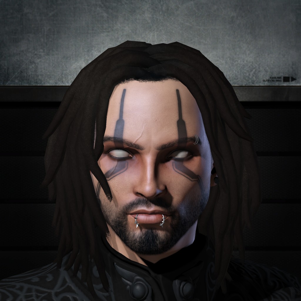 VGrim