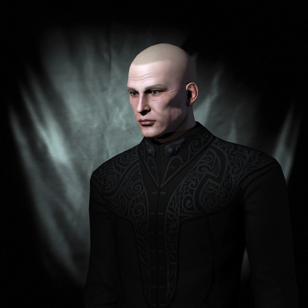 portrait