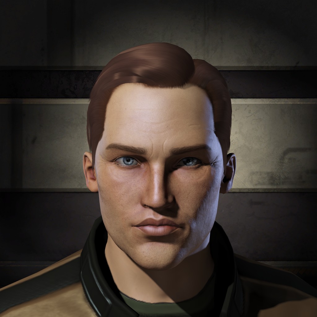 Dan A