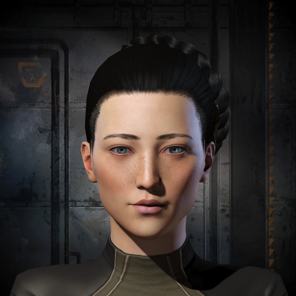 KT Komorova