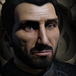 rev ersky portrait