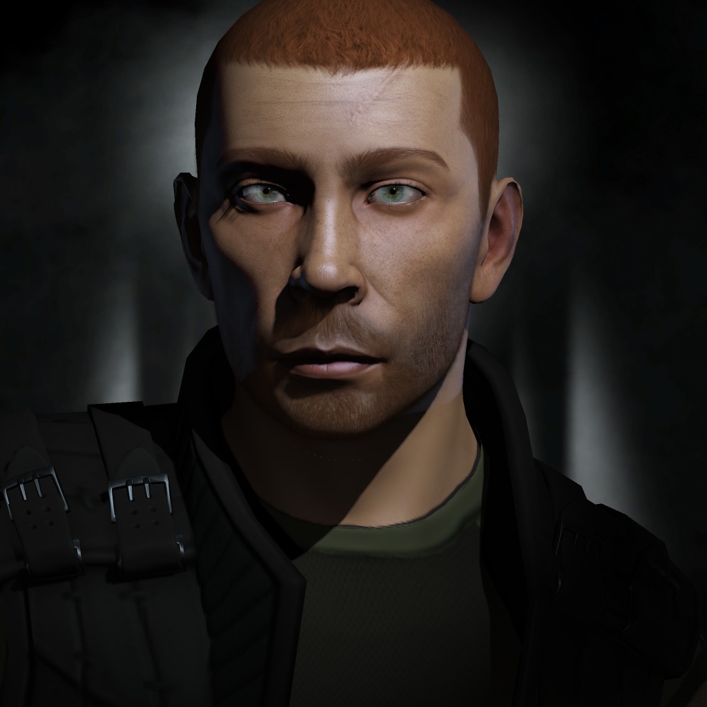 Jericho Tsalis