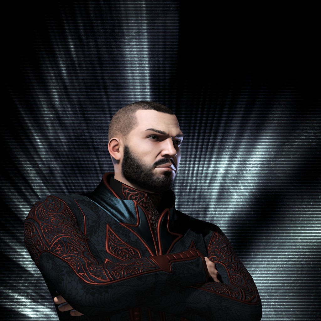 warlord-Benny