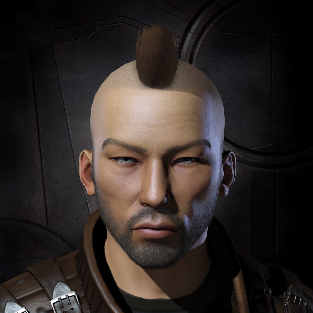 Crypto ying