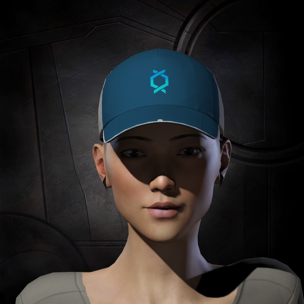Wendy Xi