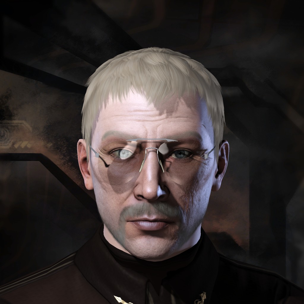 Carl Sr