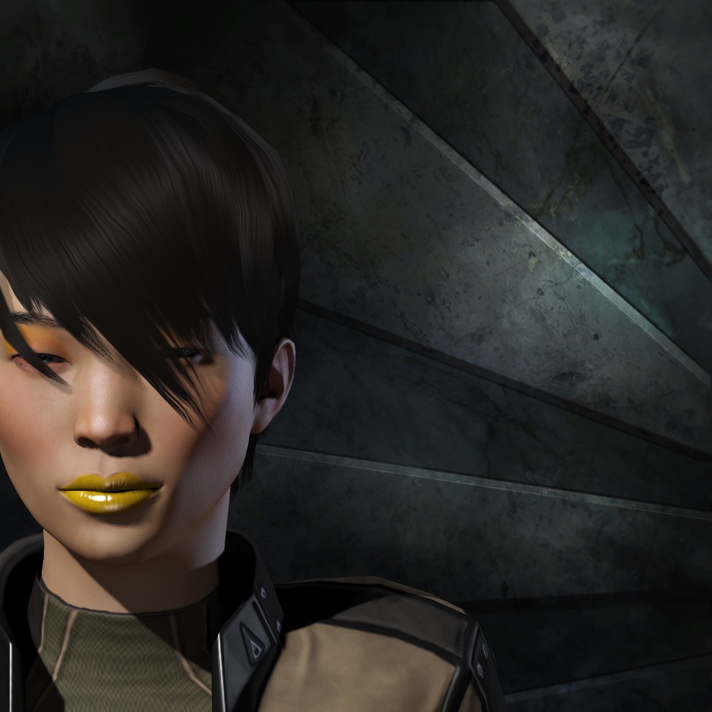 Yellow Jacket