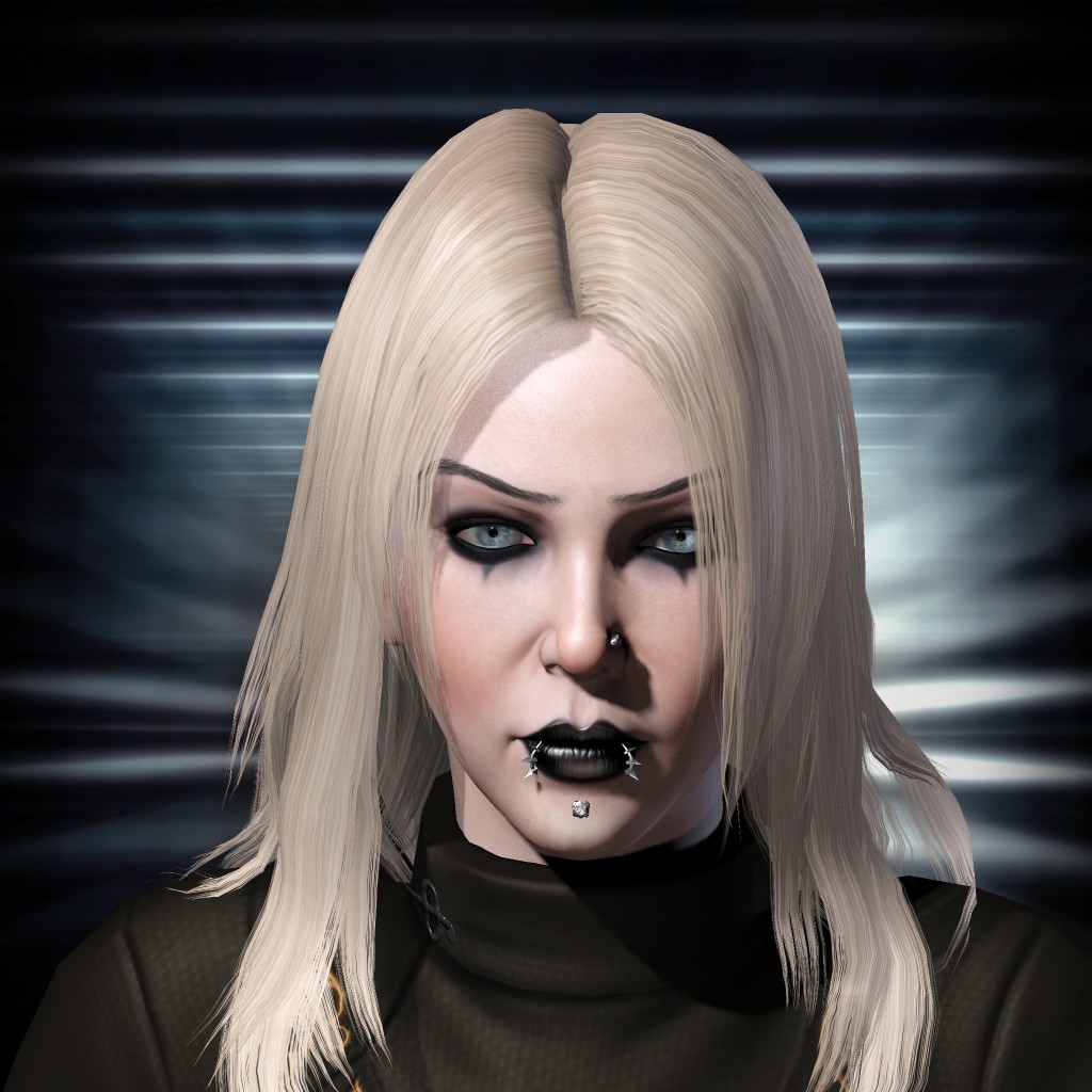 Desperelda Penndragon