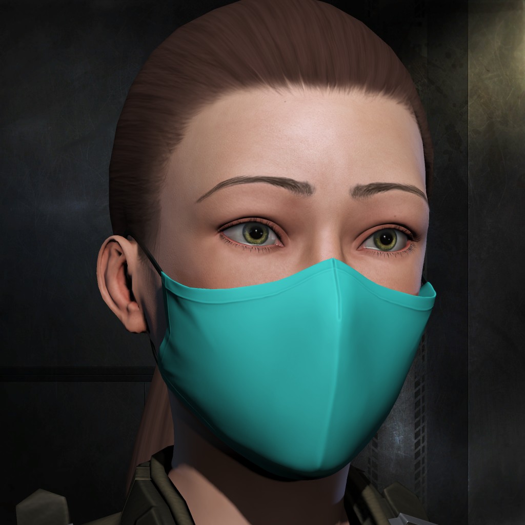 Sister Xavane