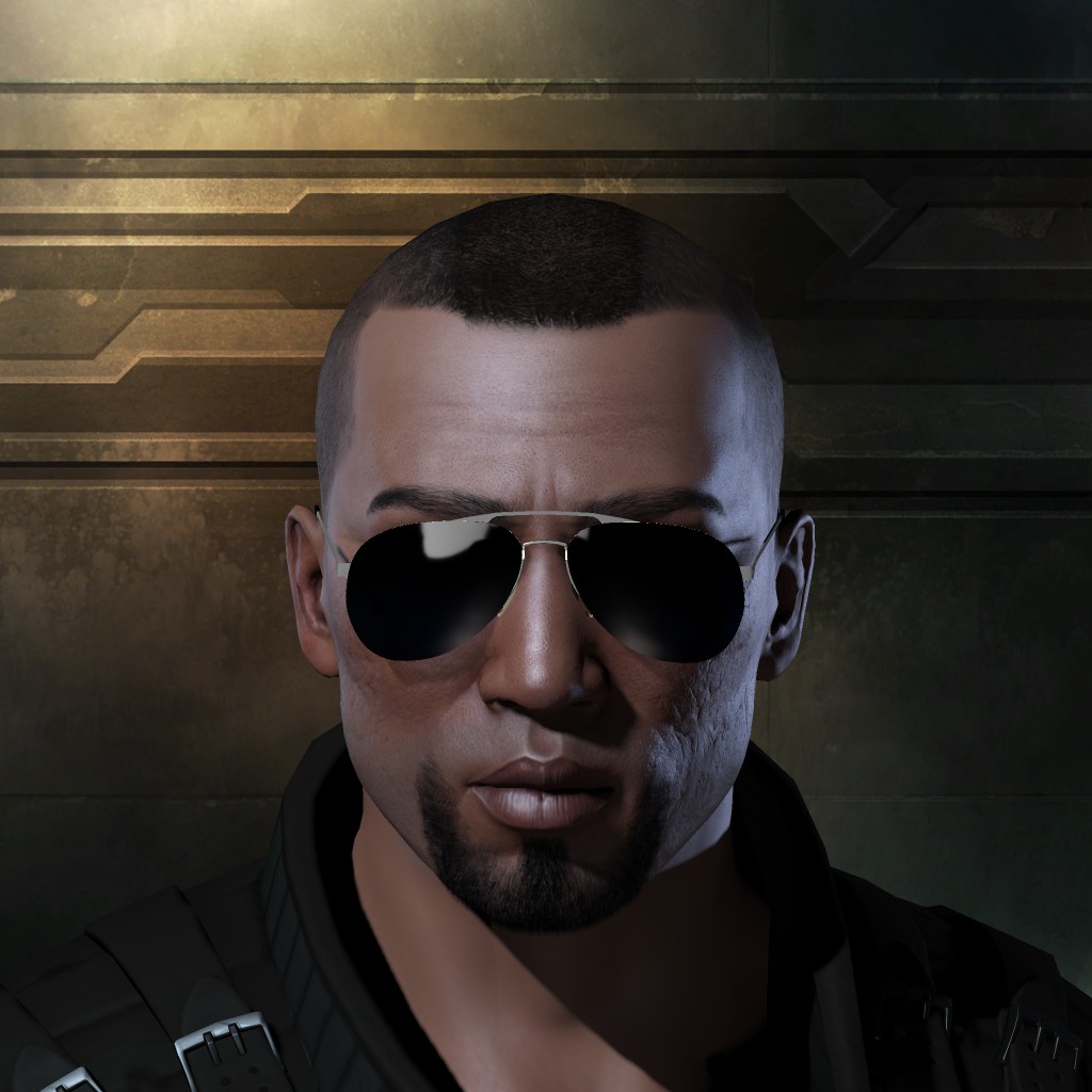 Leutnant Wolfeye