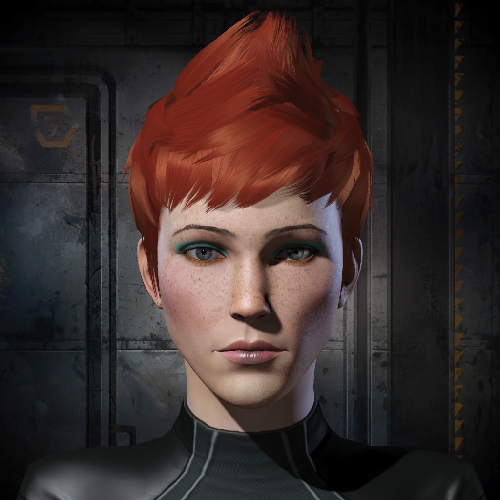 Zana Cherry