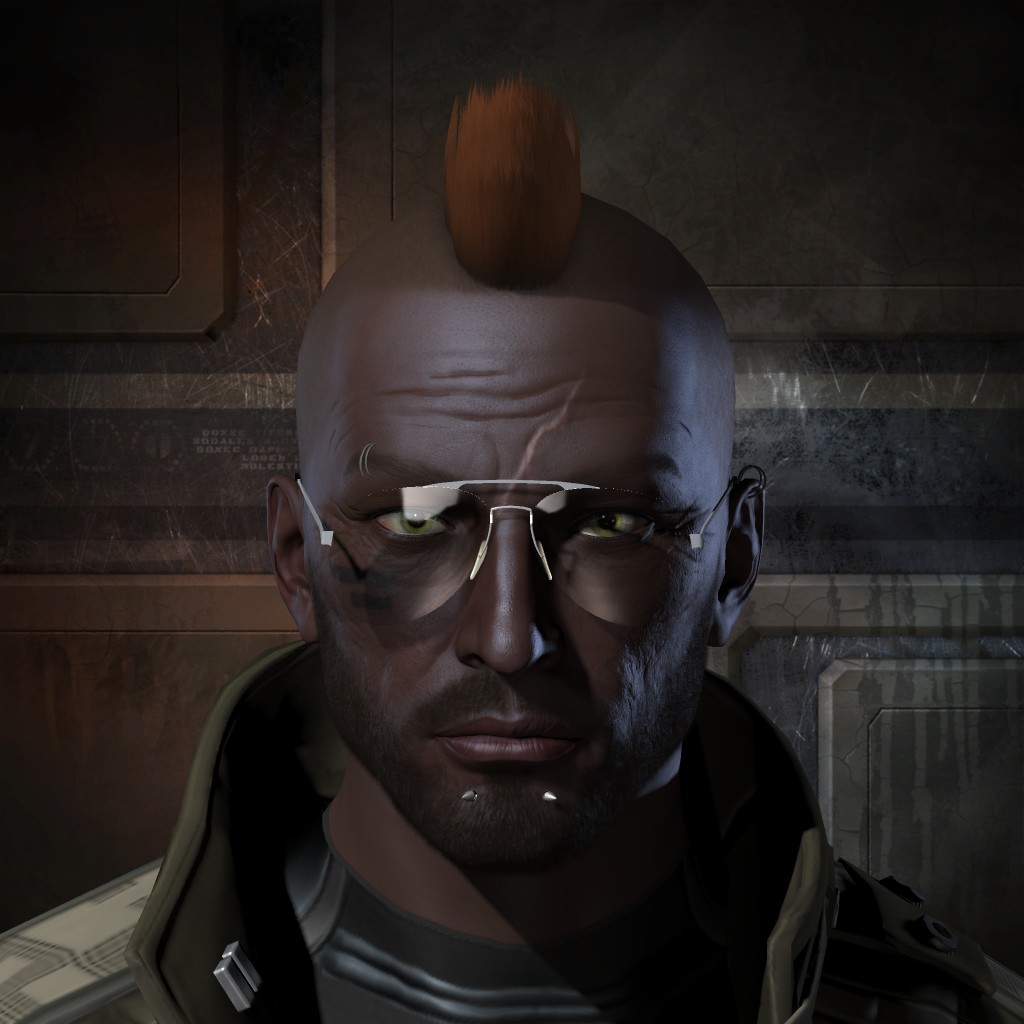 portrait