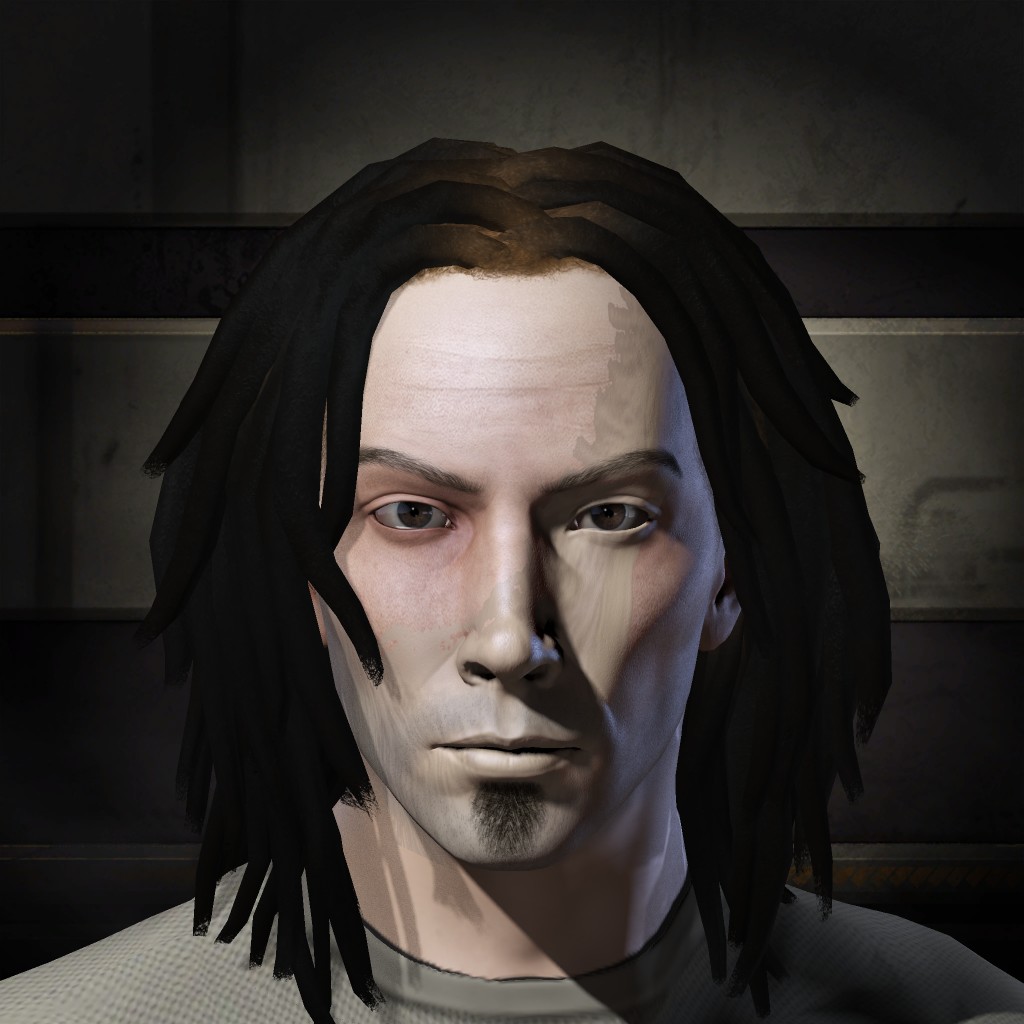 Griffin Tiberius