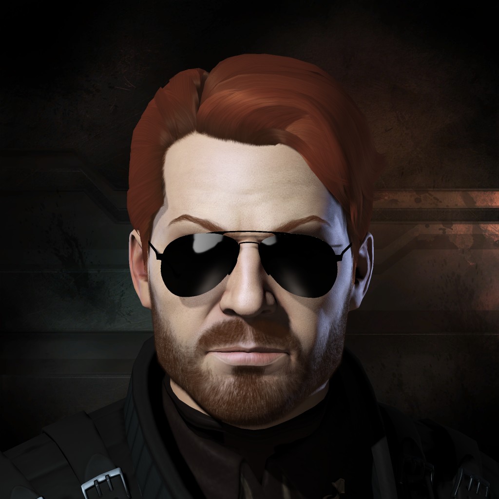 Hades Pyregaze