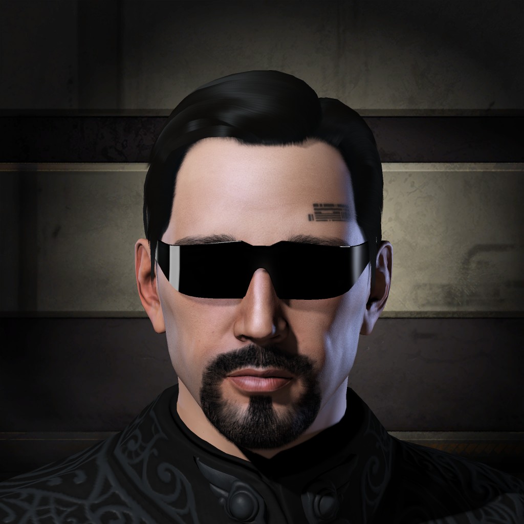 Diego Randall
