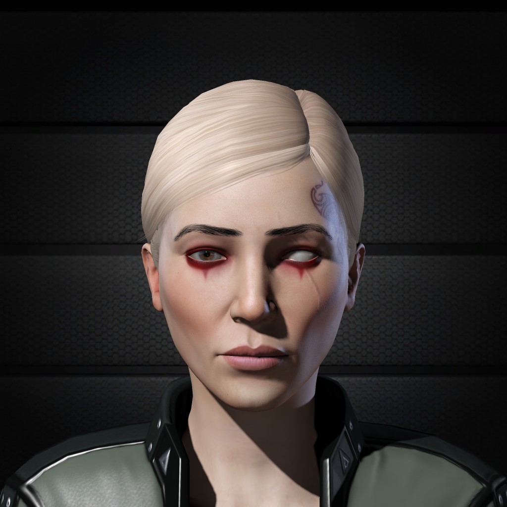 Major Sylvia Ross
