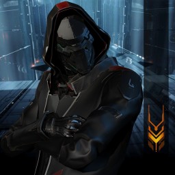 Lord of Tegrity portrait