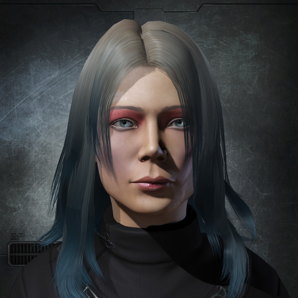 portrait