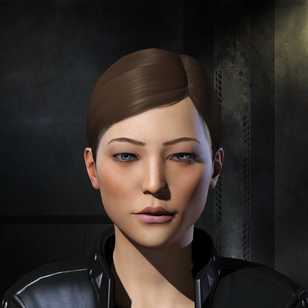 portrait