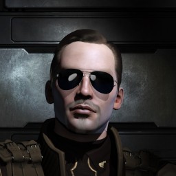 Upskies portrait