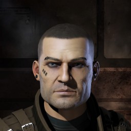 Jottak portrait
