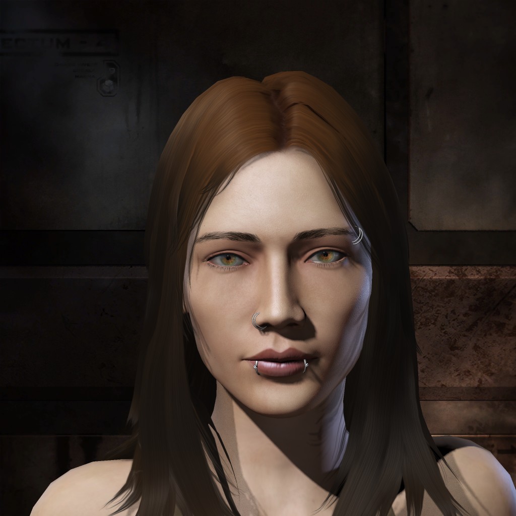 Tiffannie