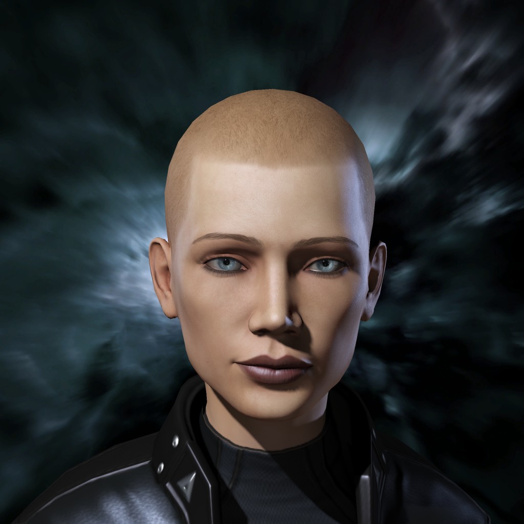 portrait