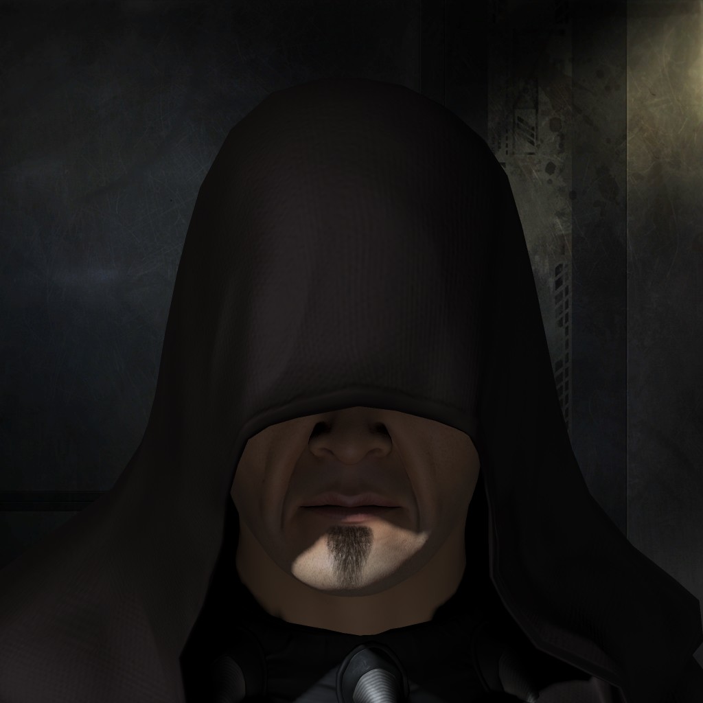 Drakhulian Forager VI