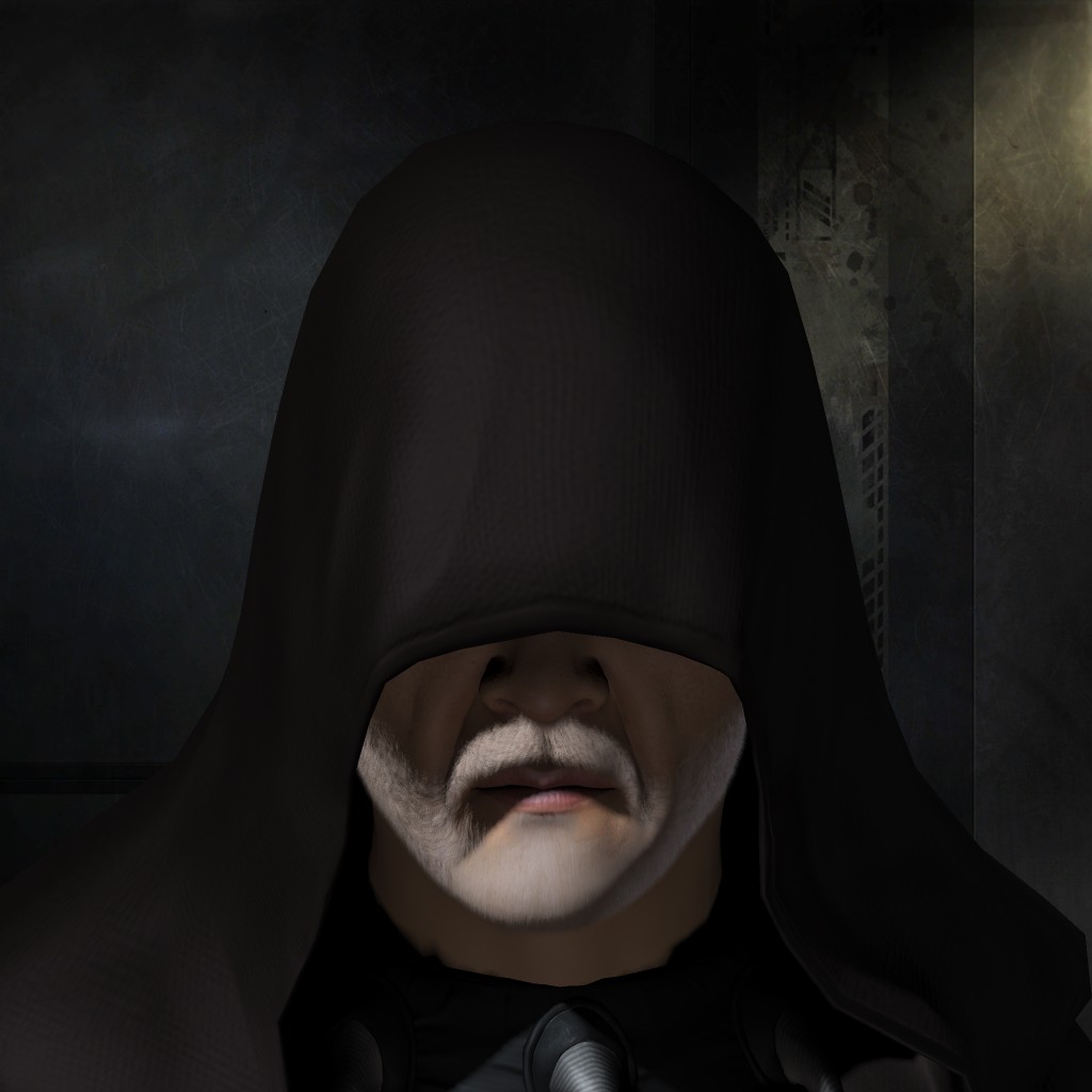 Lord Emperor Dornkirk
