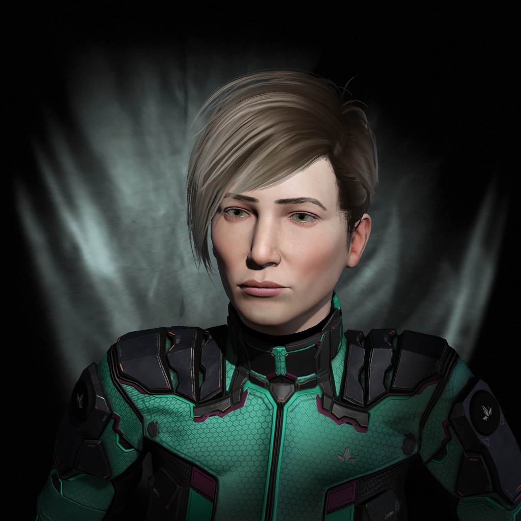 Elsie Beckett