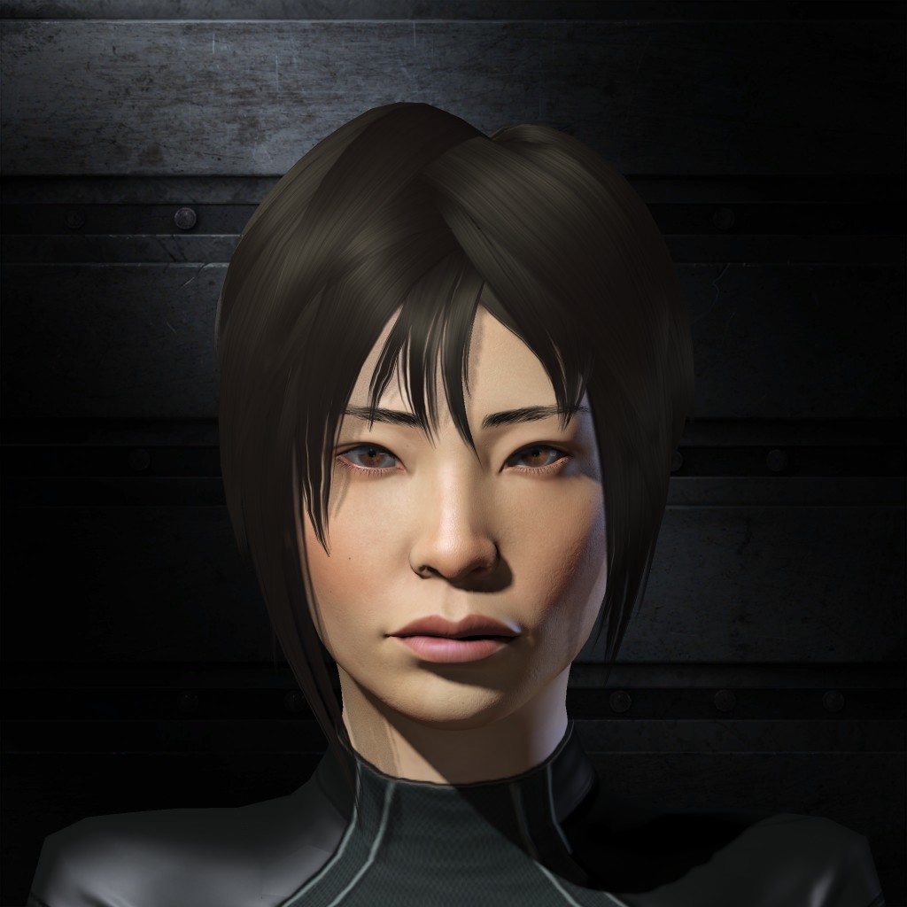 Shin Palexa