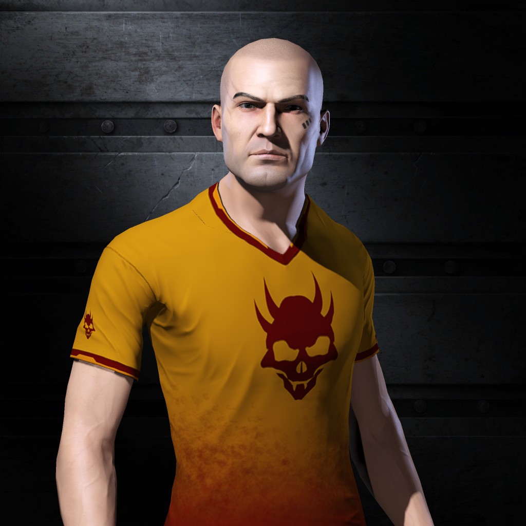 viktor suic