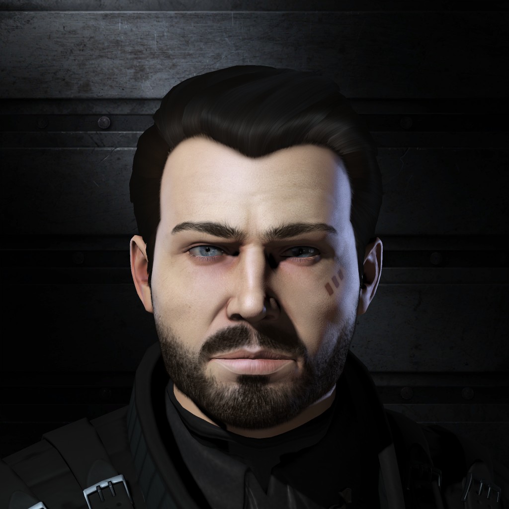 SilverVandetta