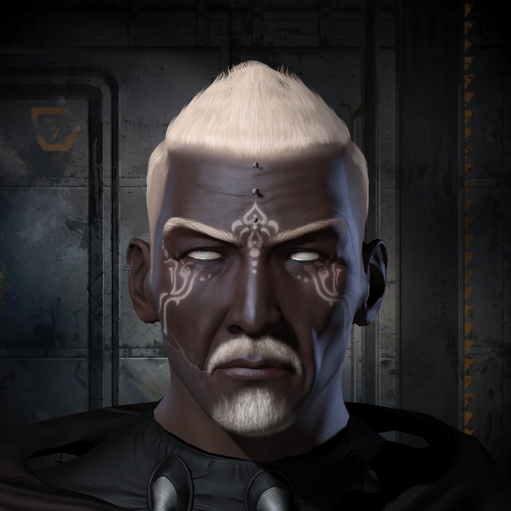 Darth NeBo
