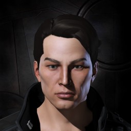 Kokada Kalkoken portrait